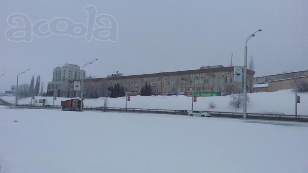 Продаются помещения свободного назначения 762кв. м