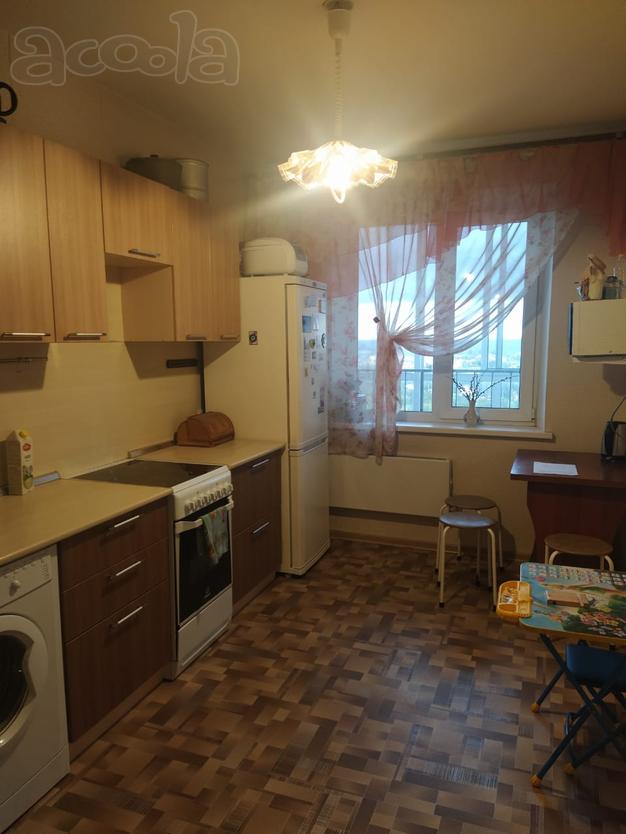 Продам 2-комнатную квартиру (вторичное) в Октябрьском районе Энтузиастов 43